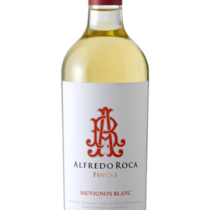 Alfredo Roca - Linea Fincas Sauvignon Blanc