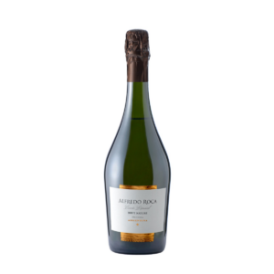 Alfredo Roca Reserva de Familia Cuvée Especial Brut Nature