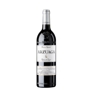Arzuaga Reserva Especial