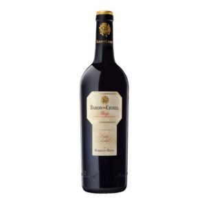 Baron de Chirel