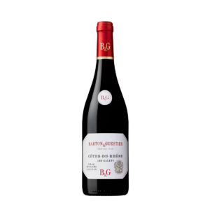 Cotes du Rhone les Galets