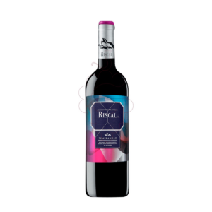 Marques de Riscal 1860