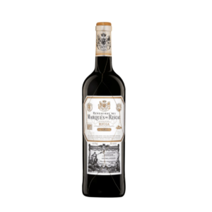 Marques de Riscal Reserva