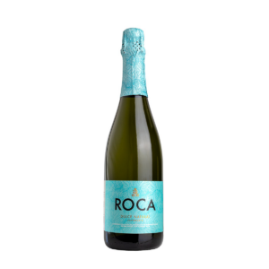 Roca espumante Dulce Natural